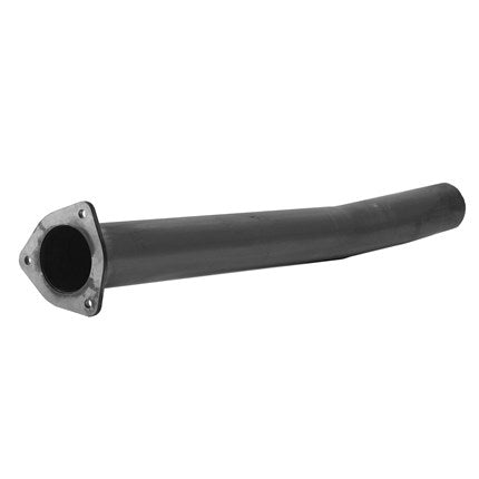 Flo Pro 4" CAT & DPF Test Pipe for Cab & Chassis (2007-2010) - Dodge 6.7L OSTS | OSTSAZ Race Pipe