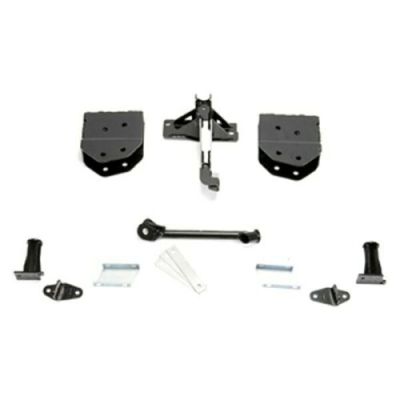 08C FORD F250/F350 SUPER DUTY 4WD 6 IN. & 8 IN. BASIC SYSTEM COMPONENT BOX 1