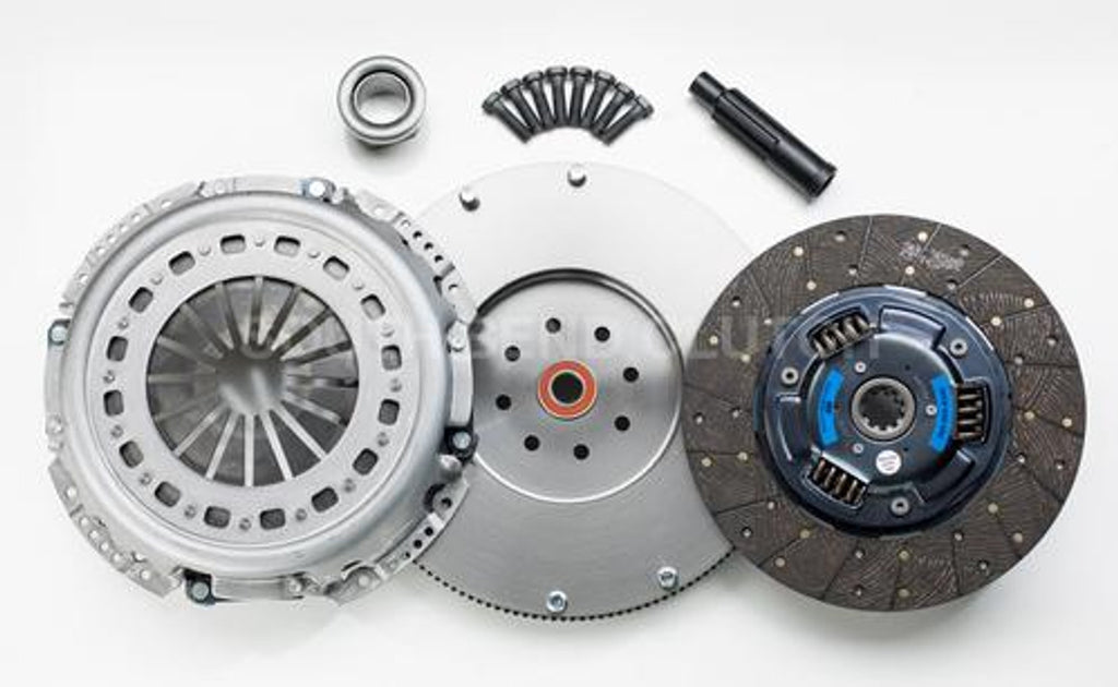 425HP FORD 6.0 6SP KIT OSTSAZ