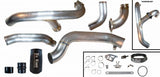 No Limit Intake Piping Kit (2011-Current) - Ford 6.7L