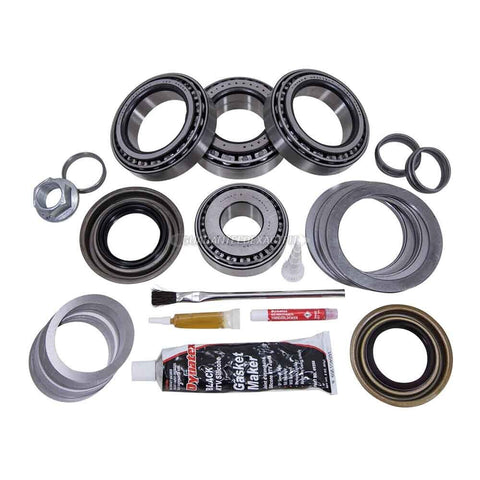 0810 FORD 9.75IN DIFFERENTIAL USA STANDARD MASTER OVERHAUL KIT