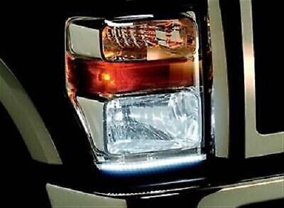 0810 FORD SUPER DUTY F250/F350 LED DAY LINERS