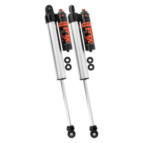 17C FORD F250/F350 SUPERDUTY FACTORY RACE 2.5 SERIES REAR PIGGYBACK 23.5IN LIFT (SET)