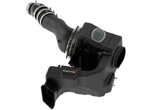 9903 FORD DIESEL TRUCKS V87.3L (TD) MOMENTUM HD PRO 10R INTAKE SYSTEM;