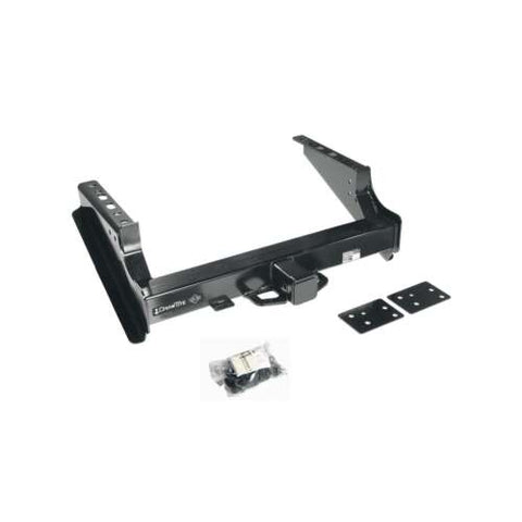 99C FORD F250/F350/F450(EXCEPT CAB&CHASSIS) CLS V TITAN HITCH (WITH PINCLIP & COVER)