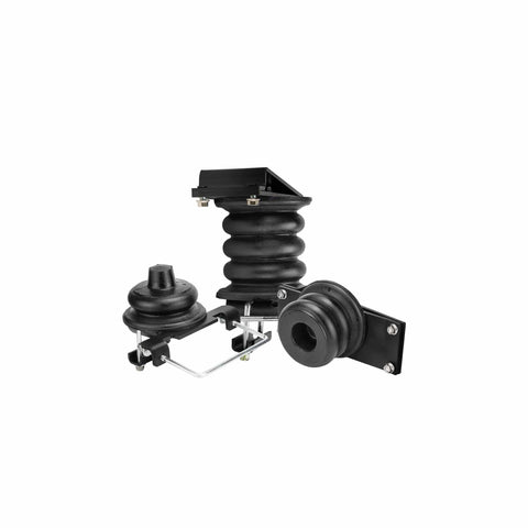 4600LB CAPACITY SUMOSPRINGS REAR REBEL KIT FOR FORD F250/F350